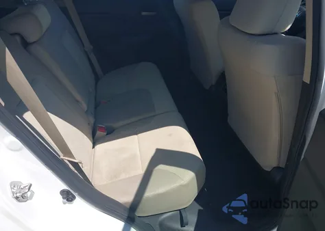 2016 Honda Cr-V Lx из США, поврежденный, VIN 5J6RM4H34GL051022